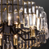 Потолочная люстра Bogate's Zolletta 339/5 Strotskis Smart (313/5) — купить в Bronko‑Decor