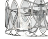 Подвесная люстра Vele Luce Angela VL3153P10 — купить в Bronko‑Decor