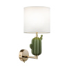 Бра Odeon Light Cactus 5425/1W — купить в Bronko‑Decor