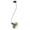 Подвесной светильник Vele Luce Gustoso VL5892P21 — купить в Bronko‑Decor
