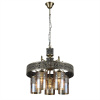 Подвесная люстра Citilux Эмир CL467153 — купить в Bronko‑Decor