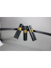 Подвесная люстра Zortes Tweeny ZRS.1828.80 — купить в Bronko‑Decor