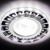 Встраиваемый светодиодный светильник Ambrella Light Led S218 WH/CH/WA — купить в Bronko‑Decor