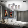 Потолочная люстра Citilux Axis CL313261 — купить в Bronko‑Decor