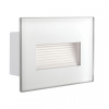 Подсветка для лестниц и ступеней Kanlux Glasi Led 3W P WW-W 33690 — купить в Bronko‑Decor