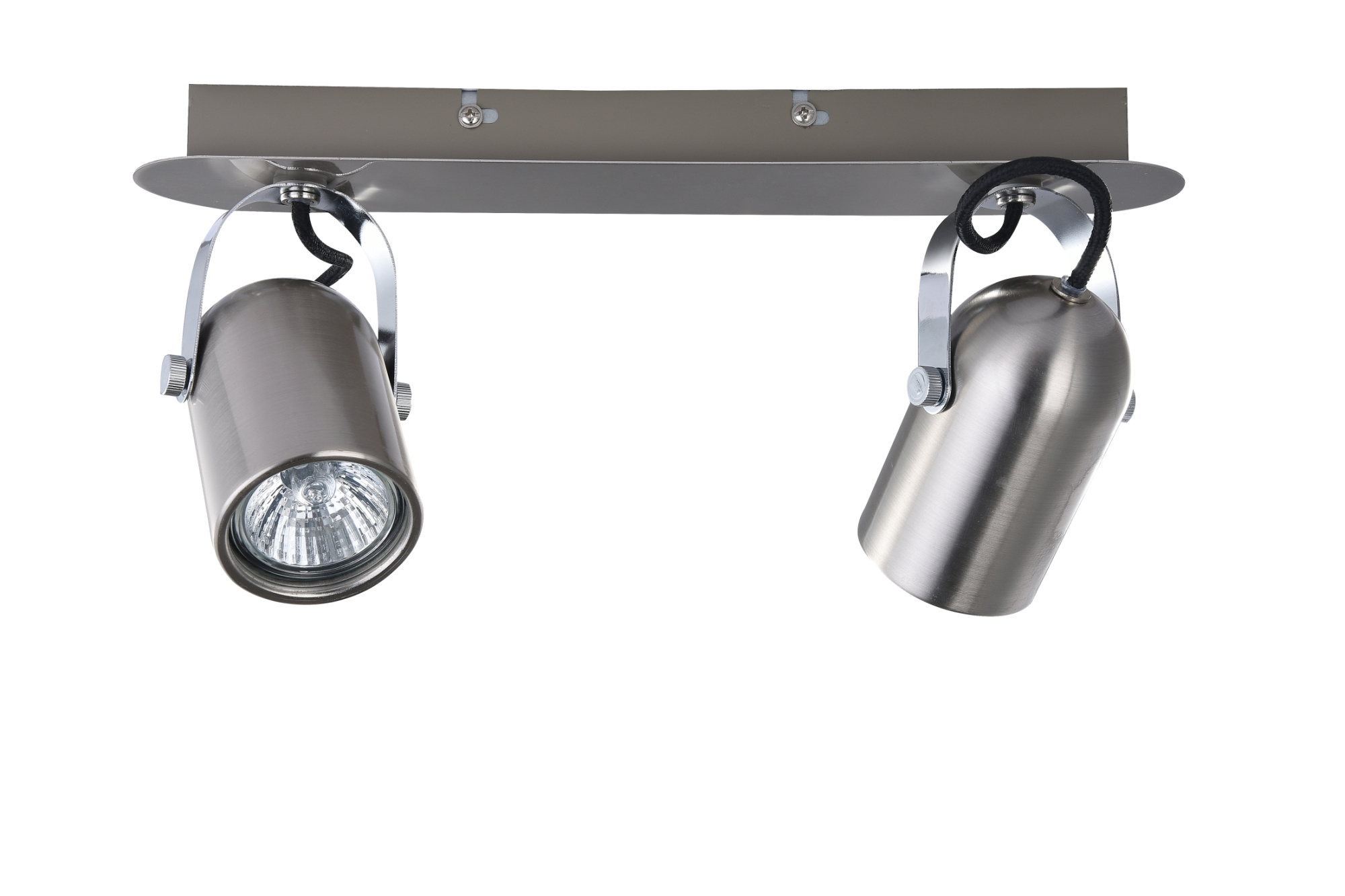 Спот Vele Luce Luigi VL8055S02 — купить в Bronko‑Decor