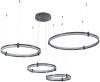 Подвесная люстра Stilfort Tooring 4006/02/04PL — купить в Bronko‑Decor