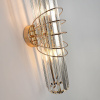 Настенный светильник Modelux ML.552.02 GD — купить в Bronko‑Decor