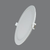 Встраиваемый светильник Elvan VLS-102R-18W-NH — купить в Bronko‑Decor