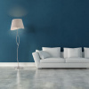 Торшер Mantra Ninette Chrome 1907 — купить в Bronko‑Decor