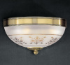 Настенный светильник Reccagni Angelo A 6012/2 — купить в Bronko‑Decor
