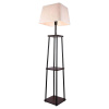 Торшер Lussole Wrangell LSP-0523 — купить в Bronko‑Decor