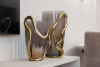 Ваза Flow Garda Decor 69-22680 — купить в Bronko‑Decor
