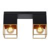 Потолочная люстра Lucide Rixt 21120/02/30 — купить в Bronko‑Decor