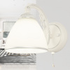 Бра Arte Milano 341837/1W WT+SL — купить в Bronko‑Decor