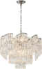 Подвесная люстра Stilfort Sapparo 2176/09/12P — купить в Bronko‑Decor
