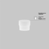 Трековый магнитный светильник Maytoni Focus LED TR032-4-12WTW-M-DSZ-B — купить в Bronko‑Decor