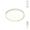 Потолочный светильник Denkirs Plato DK6511-WH — купить в Bronko‑Decor
