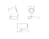 Трековый светильник Maytoni Technical Vuoro TR029-3-10W4K-B — купить в Bronko‑Decor