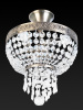 Потолочный светильник Toplight Phillis TL1500X-03AB — купить в Bronko‑Decor