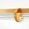 Подвесная люстра Maytoni Plume MOD340PL-L28BS3K — купить в Bronko‑Decor
