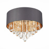 Потолочный светильник ST LUCE LACCHIA SL1350.702.06 — купить в Bronko‑Decor