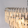 Подвесная люстра Arte Lamp Eliza A1009SP-10CC — купить в Bronko‑Decor