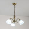 Подвесная люстра Citilux Латур CL413231 — купить в Bronko‑Decor