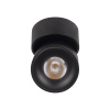 Накладной спот Loft IT Tictac 10180 Black 3000K — купить в Bronko‑Decor