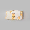 Настенный светильник Bogates Cliff 473/1 a068003 — купить в Bronko‑Decor
