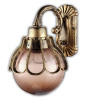 Светильник настенный Feron 11554 — купить в Bronko‑Decor