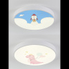 Потолочная люстра Natali Kovaltseva Kids INNOVATION STYLE 83123 — купить в Bronko‑Decor