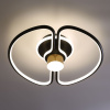 Потолочный светильник De Markt Толедо 312012501 — купить в Bronko‑Decor