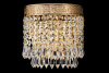 Бра Arti Lampadari Santa E 2.10.600 GB — купить в Bronko‑Decor