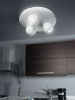 Спот Eglo Norbello 3 93169 — купить в Bronko‑Decor