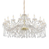 Подвесная люстра Aployt Anula APL.810.03.20 — купить в Bronko‑Decor