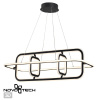 Подвесная люстра Novotech Ondo 359177 — купить в Bronko‑Decor