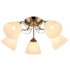 Потолочная люстра Hiper Nancy H023-5 — купить в Bronko‑Decor