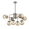 Подвесная люстра Vele Luce Verona VL5015L08 — купить в Bronko‑Decor