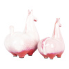 Статуэтка (2 шт.) Loft IT Horse 10283 Red (2 pcs) — купить в Bronko‑Decor