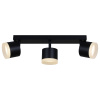 Спот Reluce 53004-9.5-003IL SPOT LIGHT GX53 BK — купить в Bronko‑Decor