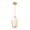 Подвесной светильник Kichler Calters QN-CALTERS-P-M-CG — купить в Bronko‑Decor