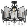 Потолочная люстра Lightstar Castello 744057 — купить в Bronko‑Decor