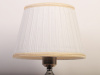 Настольная лампа Abrasax TL.7806-1 BL — купить в Bronko‑Decor