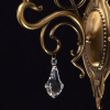 Бра MW-Light Аманда 481020401 — купить в Bronko‑Decor