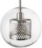Подвесной светильник Freya Bogota FR8018PL-01N — купить в Bronko‑Decor
