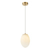 Подвесной светильник Belfast Ravenhill 3271B BR MB — купить в Bronko‑Decor
