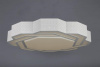 Потолочный светодиодный светильник Omnilux OML-43607-59 — купить в Bronko‑Decor
