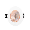 Встраиваемый светильник Denkirs Dk3020 DK3061-WBR — купить в Bronko‑Decor