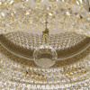 Потолочная люстра Bohemia Ivele Crystal AL19031/55FL WMG — купить в Bronko‑Decor